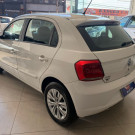 VW - VolksWagen Gol 1.6 MSI Flex 8V 5p 2019 Flex-3