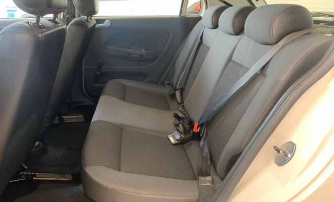 VW - VolksWagen Gol 1.6 MSI Flex 8V 5p 2019 Flex-10