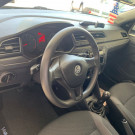 VW - VolksWagen Gol 1.6 MSI Flex 8V 5p 2019 Flex-8