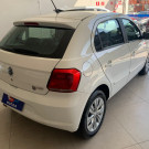 VW - VolksWagen Gol 1.6 MSI Flex 8V 5p 2019 Flex-5