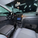 VW - VolksWagen Fox 1.6 Mi Total Flex 8V 5p 2012 Flex-8