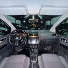 VW - VolksWagen Fox 1.6 Mi Total Flex 8V 5p 2012 Flex-5