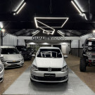 VW - VolksWagen Fox 1.6 Mi Total Flex 8V 5p 2012 Flex-0