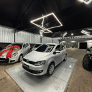 VW - VolksWagen Fox 1.6 Mi Total Flex 8V 5p 2012 Flex-1