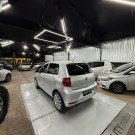 VW - VolksWagen Fox 1.6 Mi Total Flex 8V 5p 2012 Flex-4