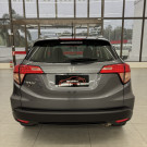 Honda HR-V EX 1.8 Flexone 16V 5p Aut. 2016 Flex