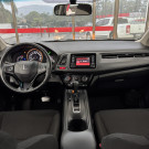 Honda HR-V EX 1.8 Flexone 16V 5p Aut. 2016 Flex