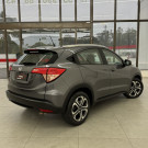 Honda HR-V EX 1.8 Flexone 16V 5p Aut. 2016 Flex