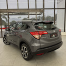 Honda HR-V EX 1.8 Flexone 16V 5p Aut. 2016 Flex