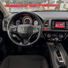 Honda HR-V EX 1.8 Flexone 16V 5p Aut. 2016 Flex