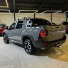 Renault OROCH Outsider 1.3Tce Flex Aut. 2025 Flex-6