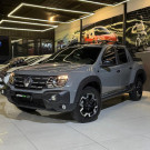Renault OROCH Outsider 1.3Tce Flex Aut. 2025 Flex-3