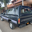 Ford Pampa GL 1.6/ 1.8 1997 Gasolina-0