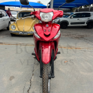 YAMAHA T115 CRYPTON ED 2015 Gasolina-1