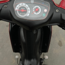 YAMAHA T115 CRYPTON ED 2015 Gasolina-0