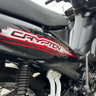 YAMAHA T115 CRYPTON ED 2015 Gasolina-3