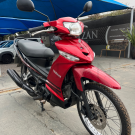 YAMAHA T115 CRYPTON ED 2015 Gasolina-5