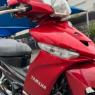 YAMAHA T115 CRYPTON ED 2015 Gasolina-4