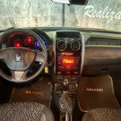 Renault DUSTER 1.6 Hi-Flex 16V Mec. 2016 Flex-3