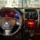 Renault DUSTER 1.6 Hi-Flex 16V Mec. 2016 Flex-4