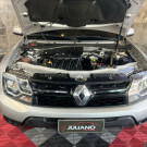Renault DUSTER 1.6 Hi-Flex 16V Mec. 2016 Flex-11