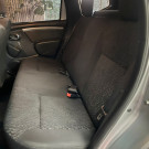 Renault DUSTER 1.6 Hi-Flex 16V Mec. 2016 Flex-7