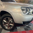 Renault DUSTER 1.6 Hi-Flex 16V Mec. 2016 Flex-8