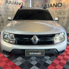 Renault DUSTER 1.6 Hi-Flex 16V Mec. 2016 Flex-10