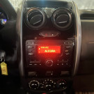 Renault DUSTER 1.6 Hi-Flex 16V Mec. 2016 Flex-6