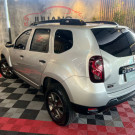 Renault DUSTER 1.6 Hi-Flex 16V Mec. 2016 Flex-1