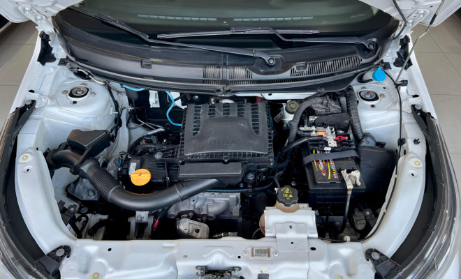 Fiat CRONOS DRIVE 1.3 8V Flex 2022 Flex-8