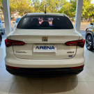 Fiat CRONOS DRIVE 1.3 8V Flex 2022 Flex-3