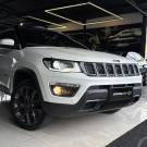 Jeep COMPASS LIMITED 2.0 4x4 Diesel 16V Aut. 2020 Diesel-0