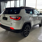 Jeep COMPASS LIMITED 2.0 4x4 Diesel 16V Aut. 2020 Diesel-2