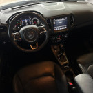 Jeep COMPASS LIMITED 2.0 4x4 Diesel 16V Aut. 2020 Diesel-5