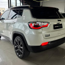 Jeep COMPASS LIMITED 2.0 4x4 Diesel 16V Aut. 2020 Diesel-3