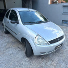 Ford Ka 1.0i 3p 2003 Gasolina-4