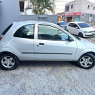 Ford Ka 1.0i 3p 2003 Gasolina-0