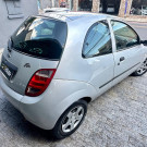 Ford Ka 1.0i 3p 2003 Gasolina-10