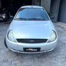 Ford Ka 1.0i 3p 2003 Gasolina-6