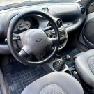 Ford Ka 1.0i 3p 2003 Gasolina-8
