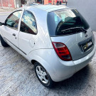 Ford Ka 1.0i 3p 2003 Gasolina-2