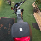 HONDA NXR 160 BROS ESDD FLEXONE 2022 Flex-3