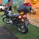 HONDA NXR 160 BROS ESDD FLEXONE 2022 Flex-1