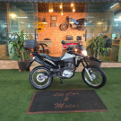 HONDA NXR 160 BROS ESDD FLEXONE 2022 Flex-6