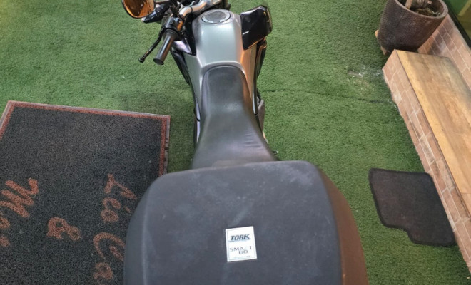 HONDA NXR 160 BROS ESDD FLEXONE 2022 Flex-3