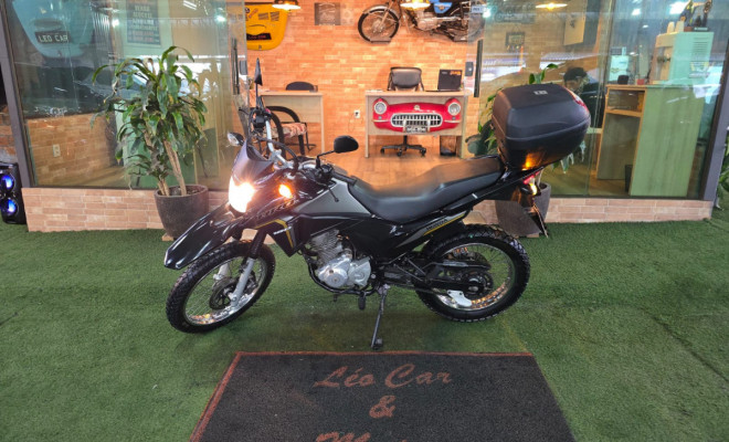 HONDA NXR 160 BROS ESDD FLEXONE 2022 Flex-0