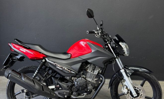 YAMAHA YBR 150 FACTOR ED/FLEX 2021 Flex