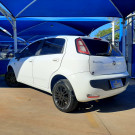 Fiat Punto ATTRACTIVE ITALIA 1.4 F.Flex 8V 5p 2013 Flex-4