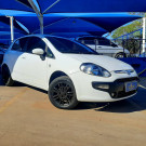 Fiat Punto ATTRACTIVE ITALIA 1.4 F.Flex 8V 5p 2013 Flex-1